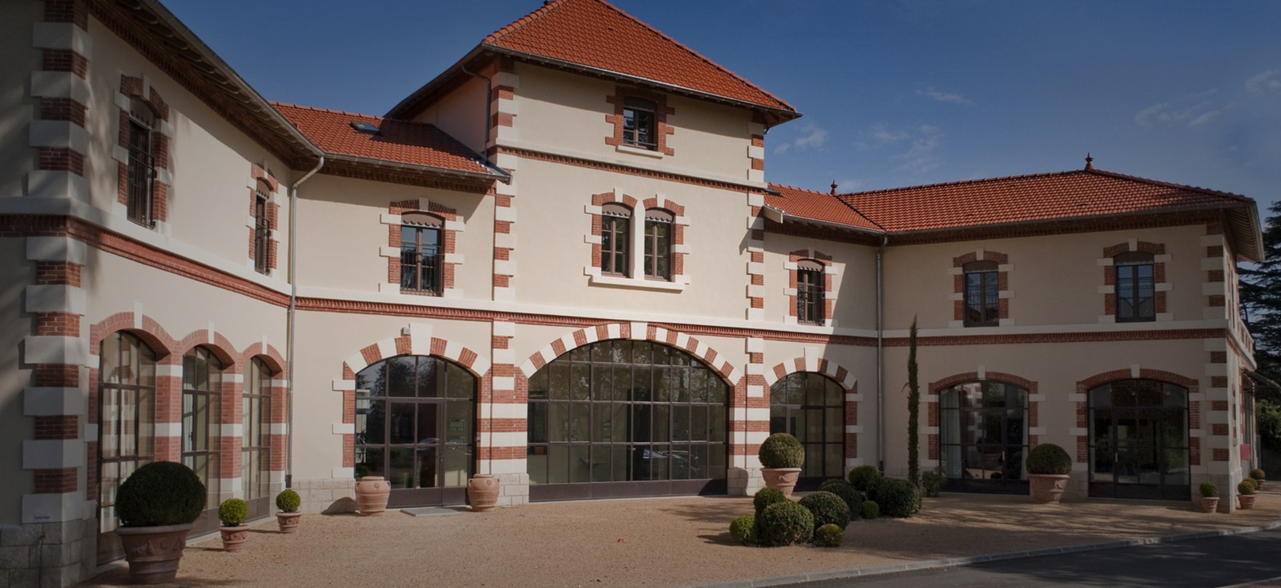 centre de recherche de l'institut lyfe