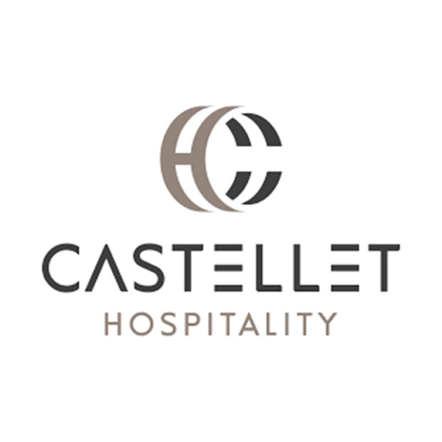 Castellet Hospitality logo