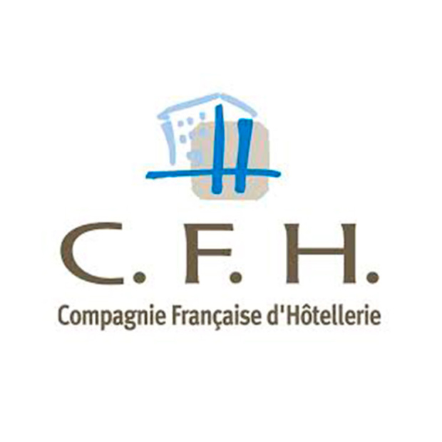 Compagnie Française d’Hôtellerie logo