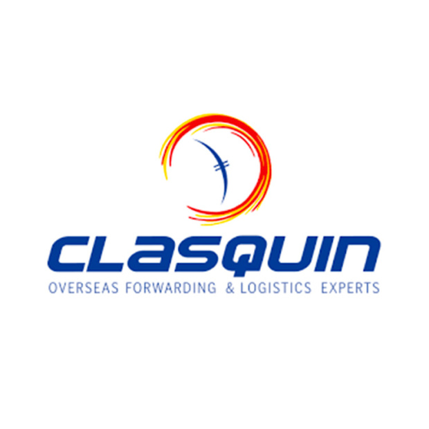 Clasquin logo