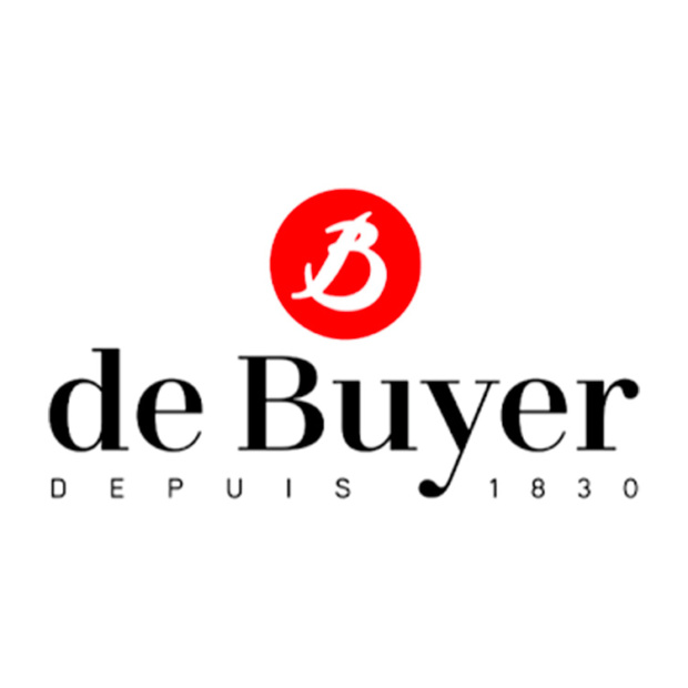 De Buyer logo