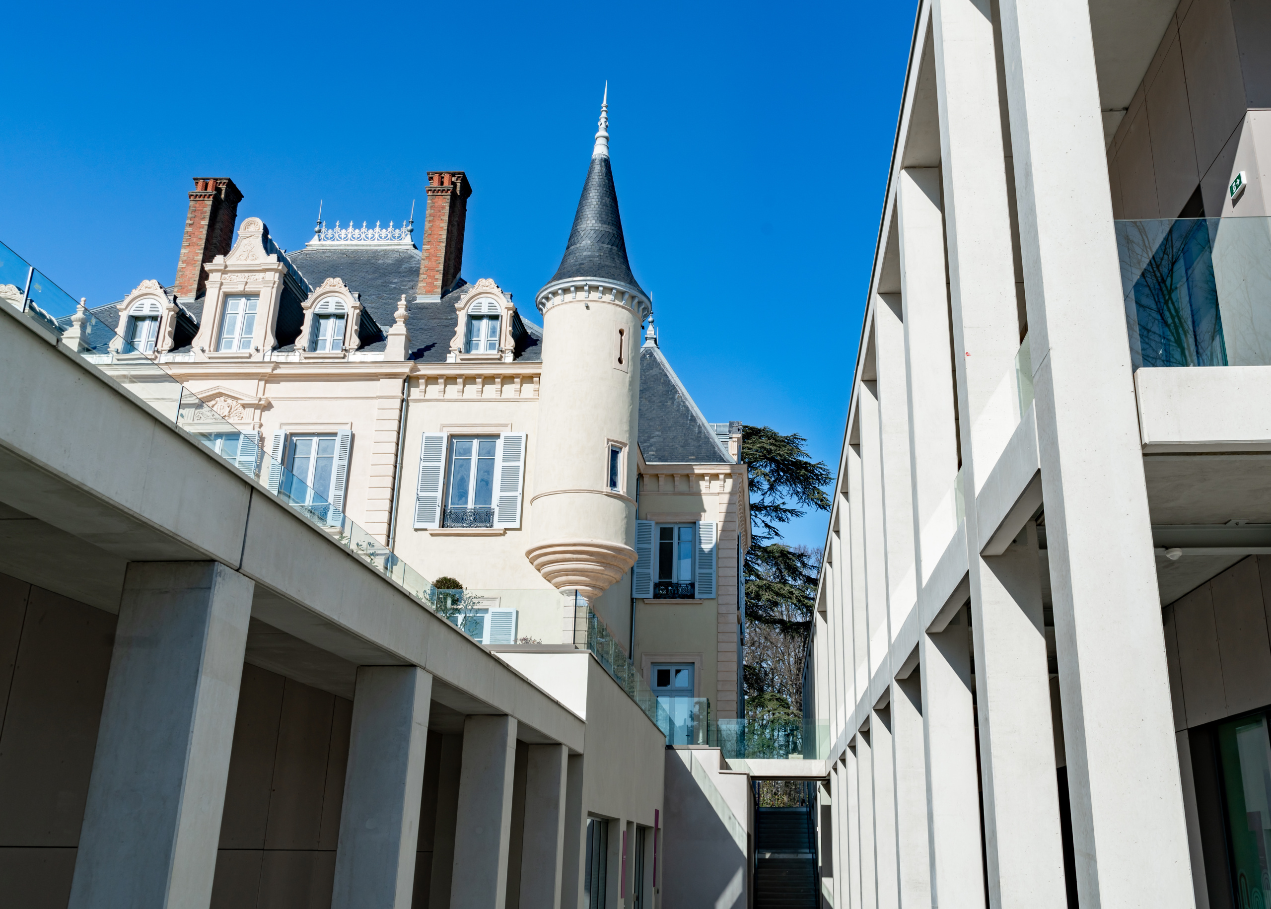 campus institut lyfe gerard pelisson