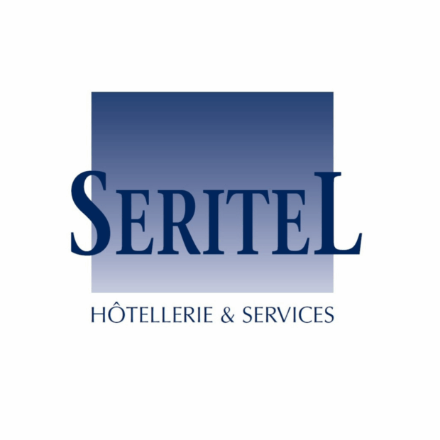 Seritel logo