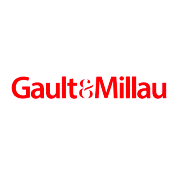 Gault&Millau logo