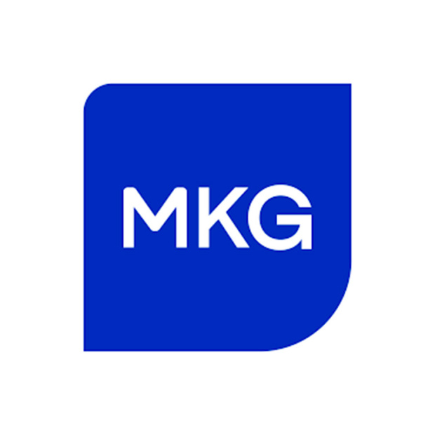 Mkg consulting logo