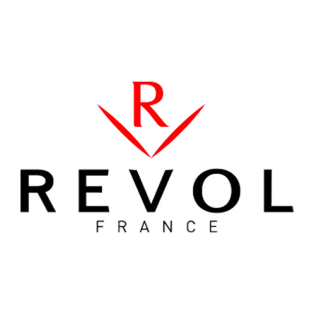 Revol logo