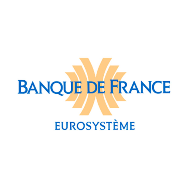 Banque de France logo
