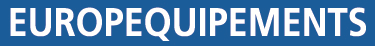 Européquipements logo