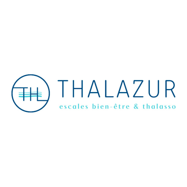Thalazur logo