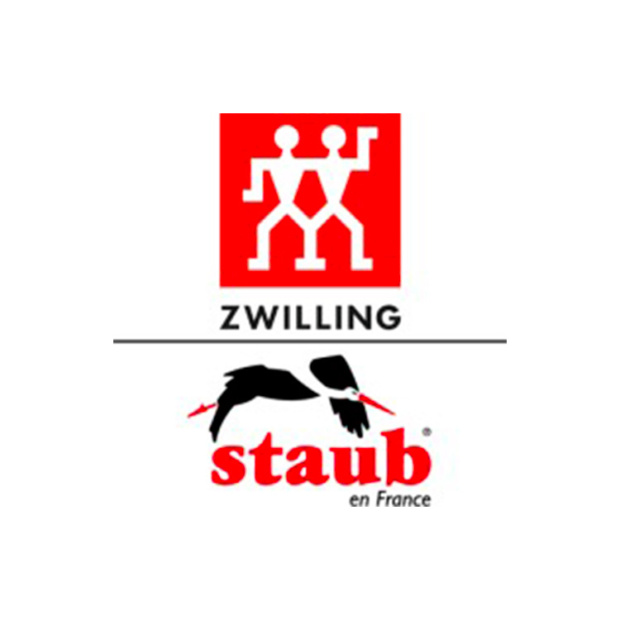 Zwilling Staub France logo