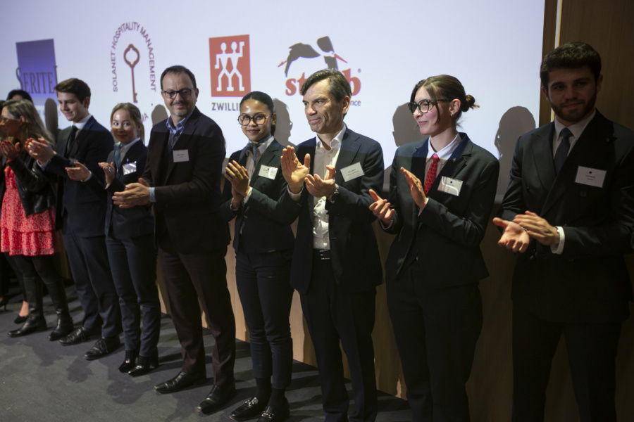 mécènes entreprises fondation institut lyfe