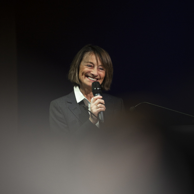 sylvie pélisson