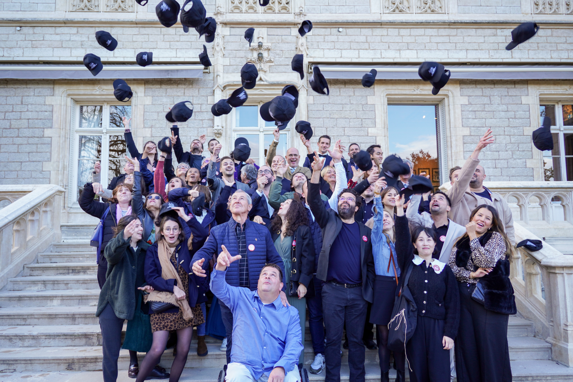 alumni institut lyfe
