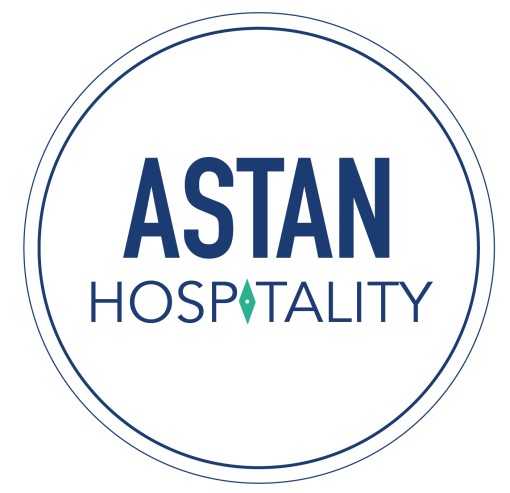 Astan Hospitality logo