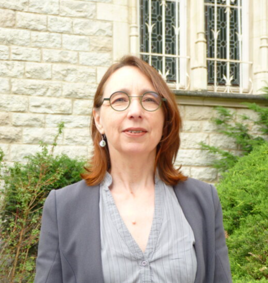 photo d'agnes girobeau