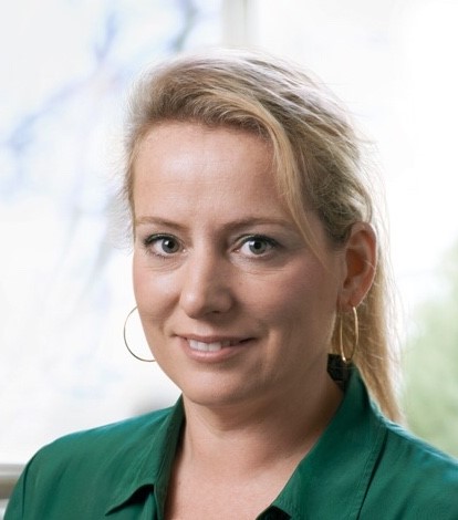 Stéphanie Zemsky