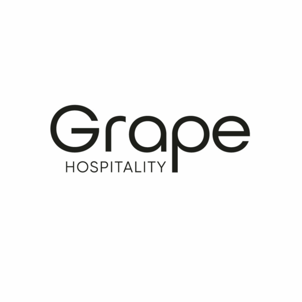 Grape Hospitality logo