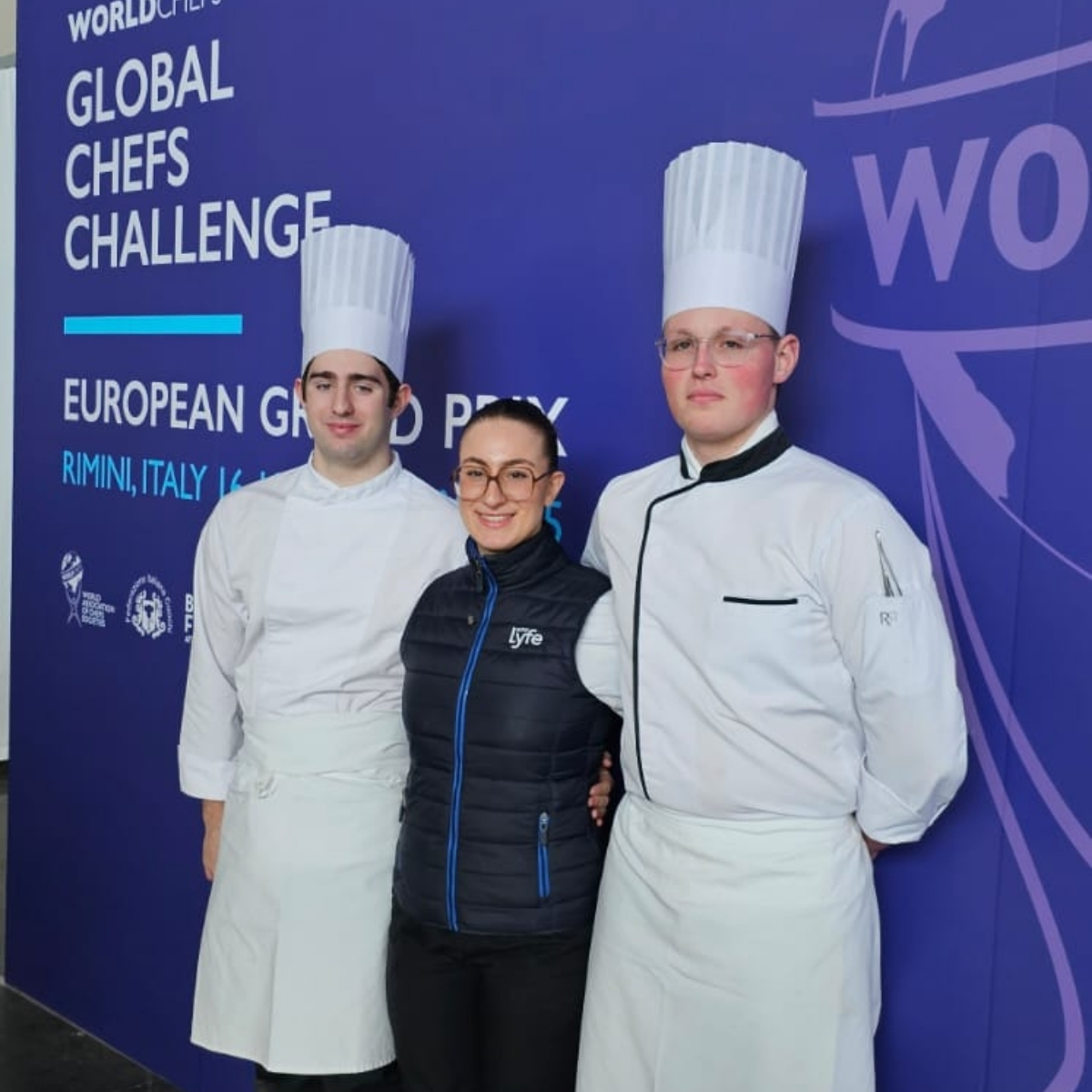 WorldChefs Challenge-2