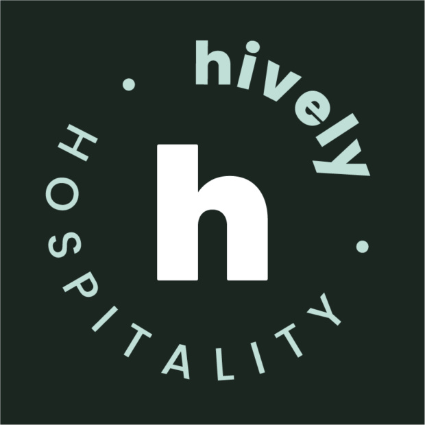 Hively Hospitality logo