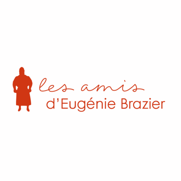 Les Amis d’Eugénie Brazier logo