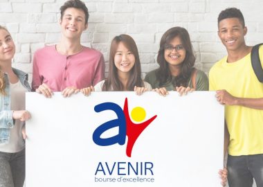 Bourses d’excellence pour des étudiants espagnols