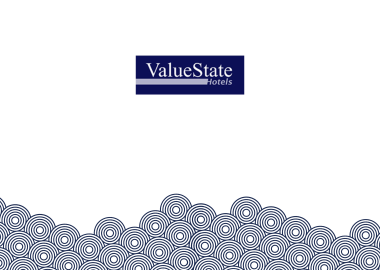 ValueState Hotels soutient la Fondation